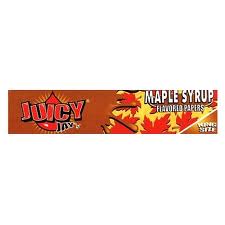 Juicy Jay`s Maple Sirup